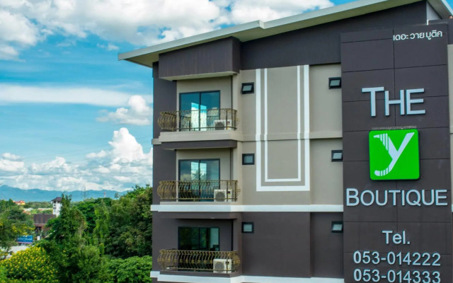 The Y Boutique Hotel