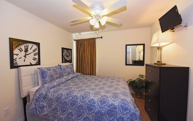 Bella Vida Resort 4569GALIE - Three Bedroom Townhome