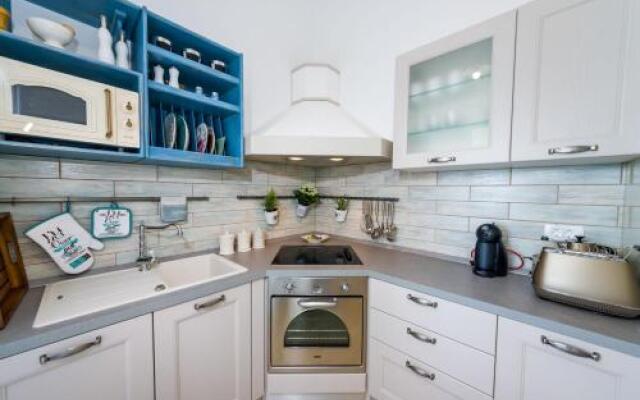 Beach Apartments Fuego Nin