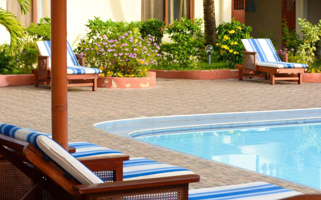 PrideInn Hotel Diani