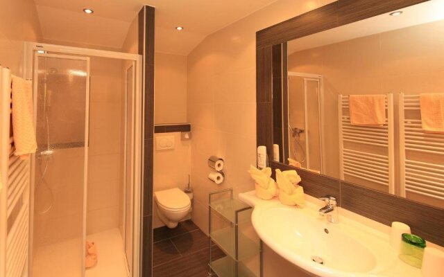 Aparthotel Ramsau