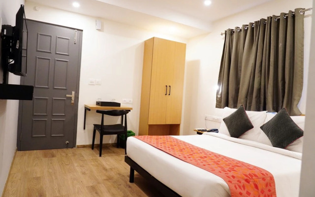 Hotel Bakya Slot