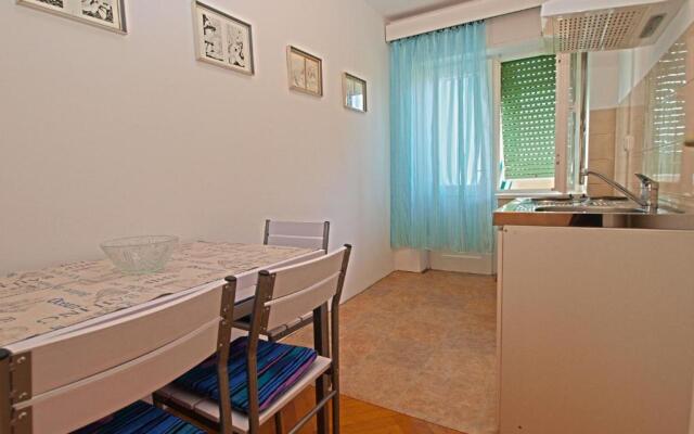 Apartment Silva 1133