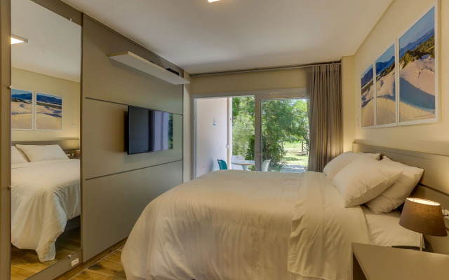 Pousada Ilha Faceira