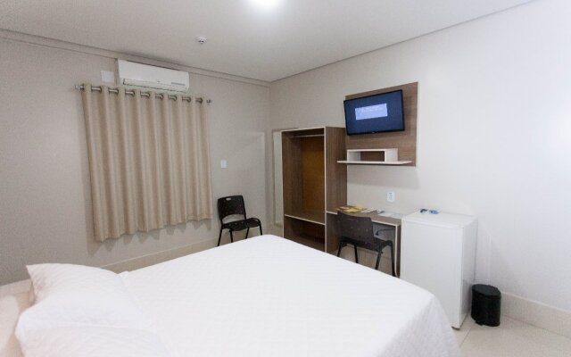 Valeriu's Palace Hotel