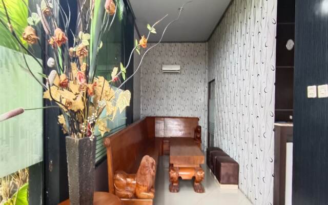 Hotel O Umbuy Homestay NearKetupat Kandangan Haji Irus