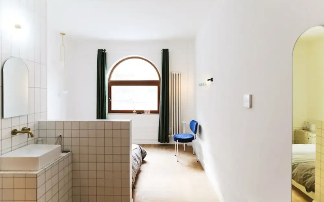 Yixi Designer's Boutique Hotel Xi'an