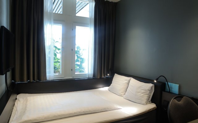 Comfort Hotel Xpress Stockholm Central