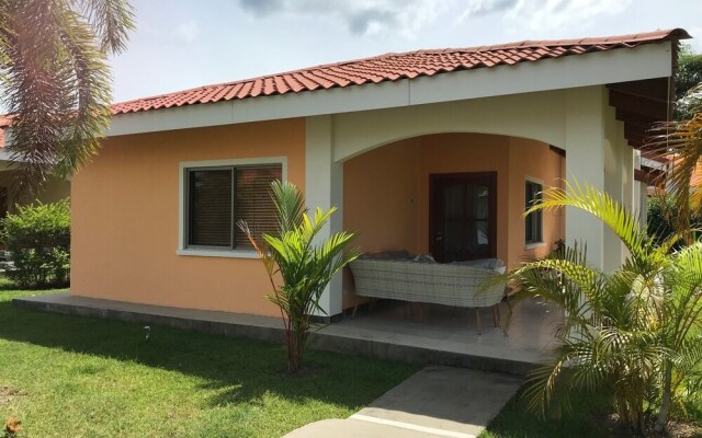 Sueño al Mar Residence & Hotel