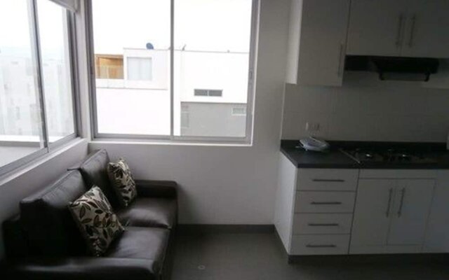 Apartment Paracas Suite