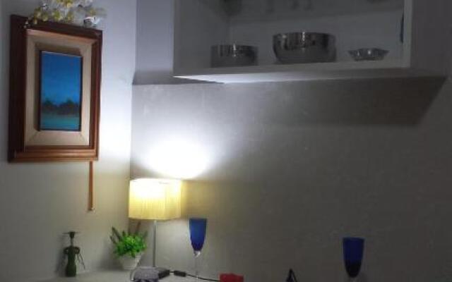 Charmoso Apartamento Leme/copacabana