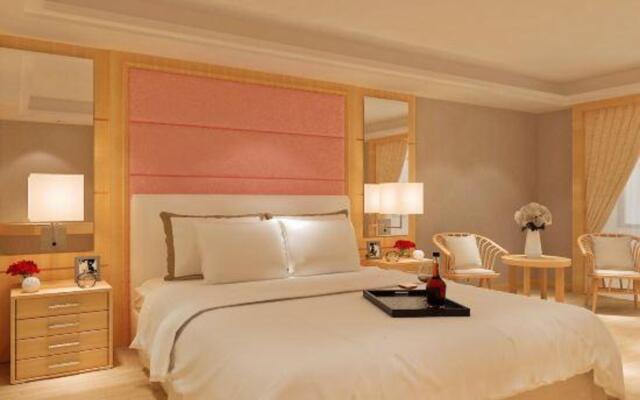 Dongguan Chang'an Hongbao Fashion Hotel