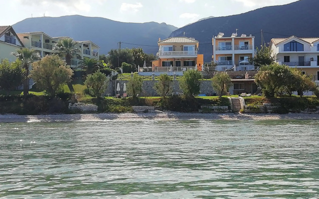 Laura Beach House