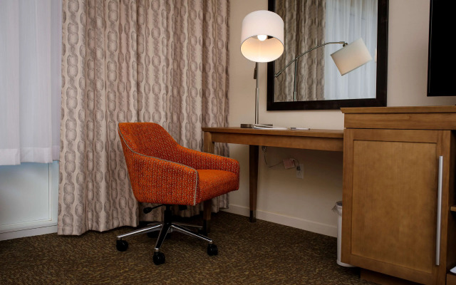 Hampton Inn & Suites by Hilton Truro