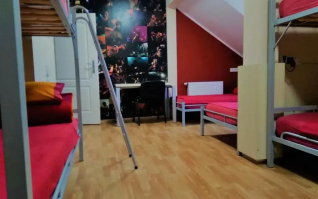Blues Hostel