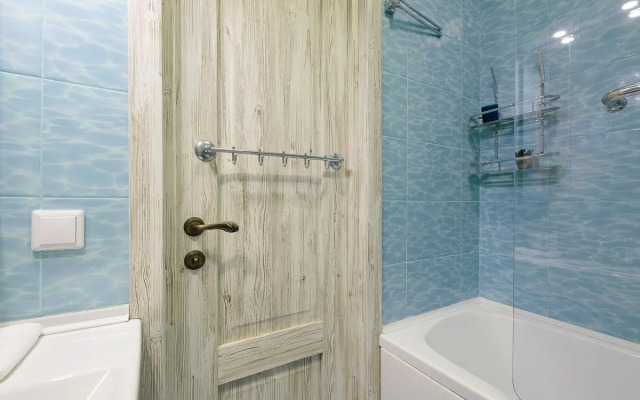 Апартаменты на проспекте Георгиевский 37 корпус 1