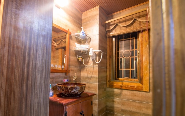 Maison Heritage Liao Liao Xin Resort Puzhehei – Guest Rooms – Qiubei