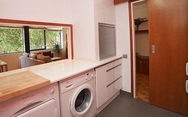 Vila Olímpica-Pamplona