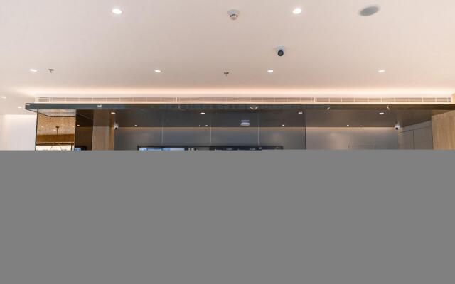 Hanting Premium Hotel Hailar Central Road