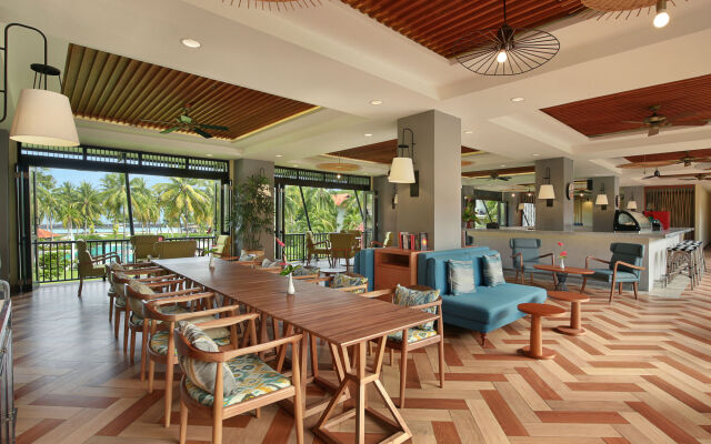 Mercure Manado Tateli Resort and Convention