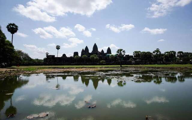 D'Moment Siem Reap Hotel