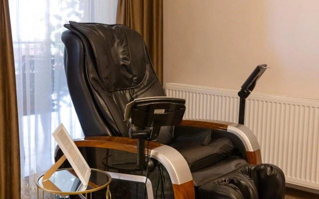 Hestia Boutique Hotel