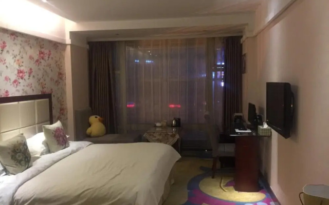 Luoyang New Friendship Hotel
