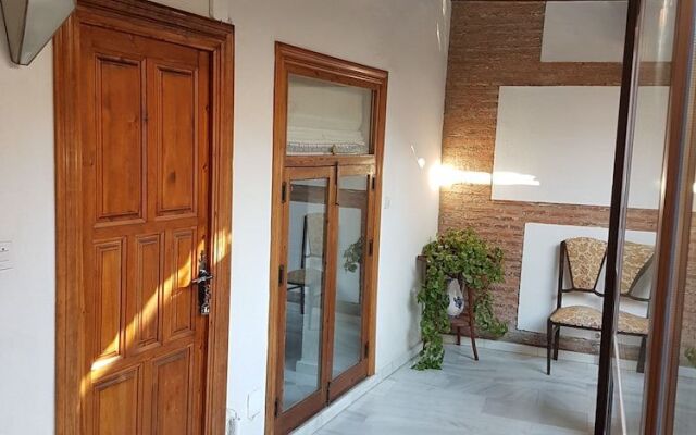 Casa de la Escultora