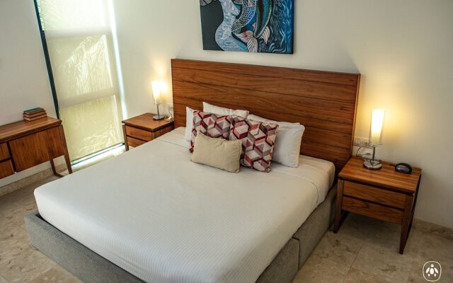 Anah Suites Tulum