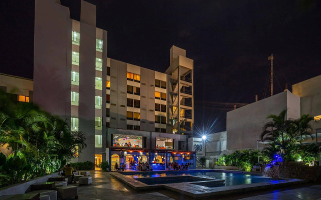 WinMeier Hotel & Casino