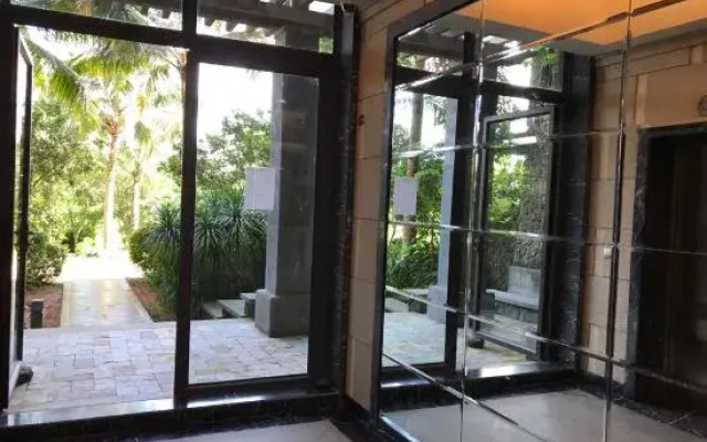 Haikou Hehe Residence Resort Apartment