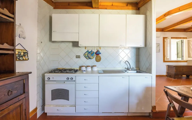 Casa Barbara by Napoliapartments