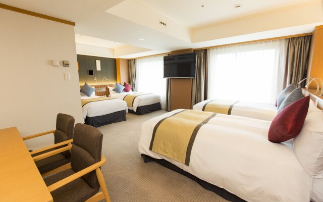 Narita Tobu Hotel Airport