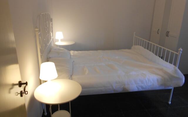 JOIVY Sestri Levante Holiday Flat