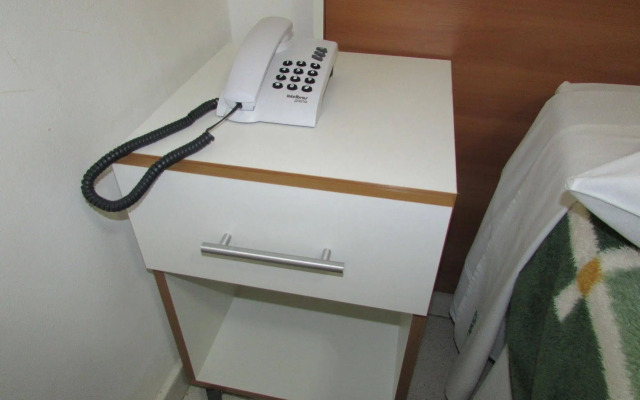 Hotel Jardim Sul