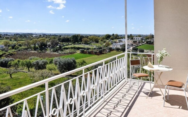 Dimora Martello - Villa Rococò