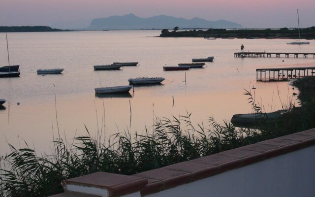 Laguna dei Fenici