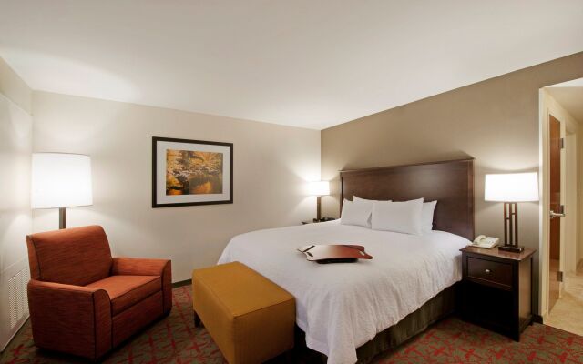 Hampton Inn & Suites Lake Placid