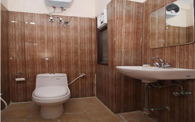 Collection O 6343 Hotel City Rooms Greater Noida