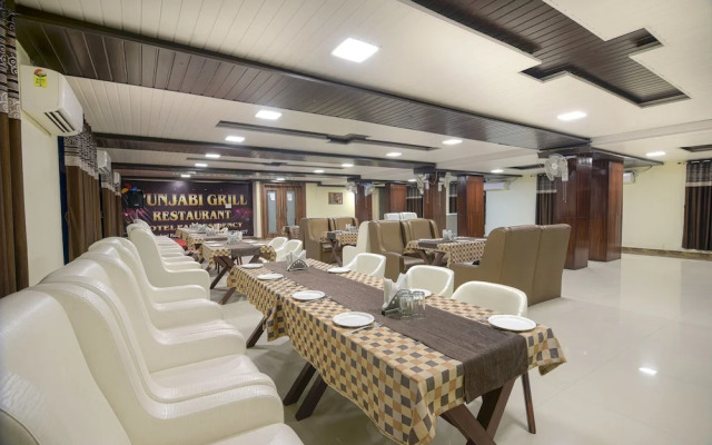 Hotel Pal Residency