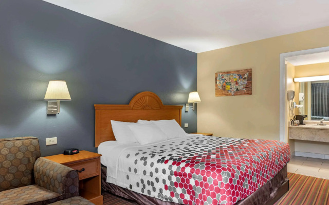 Econo Lodge Erlanger - Cincinnati Airport