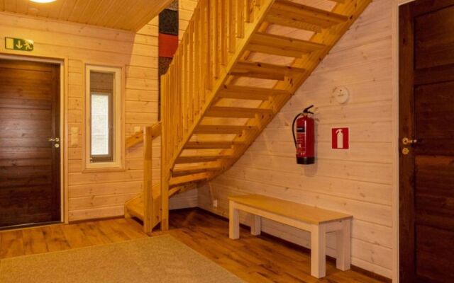 House Tervakko Sodankylä