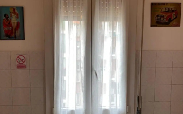 Casa Manolo Cesano Suite Apartment Milan (Adults Only)