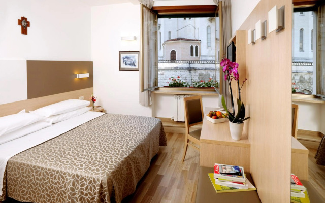 Hotel delle Rose