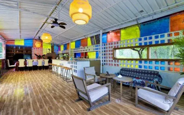 Beijing Yunyou Tanghe Valley Hotel