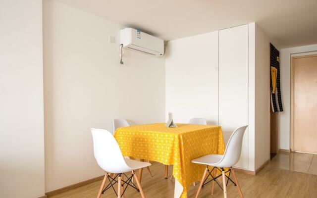 Apartments International Tomo
