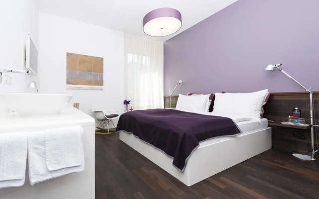 Design Hotel Plattenhof
