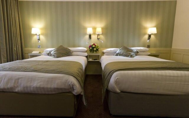 Westcourt Hotel