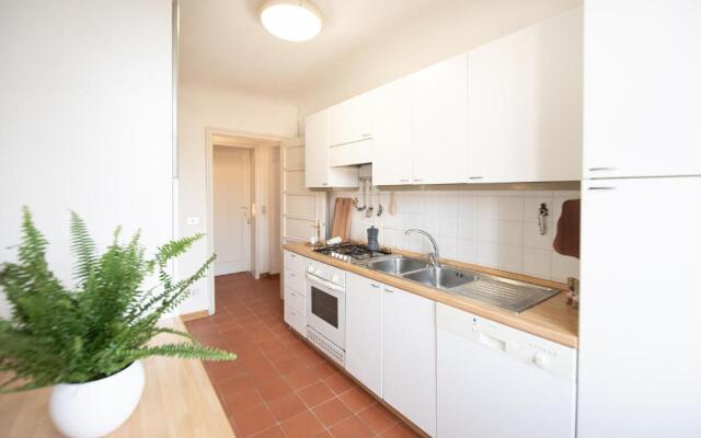 Augusto's Apartment 2
