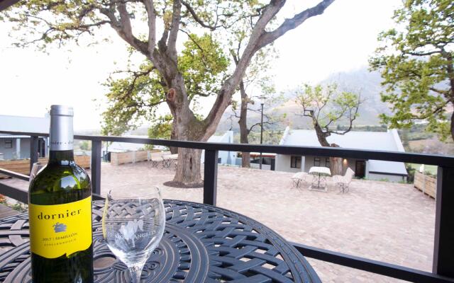 Mont Angelis Retreat